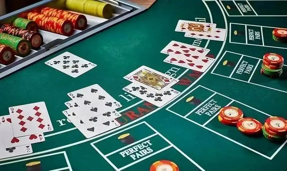 tj myanmar Online Casino နှင့် Sportsbook ပလက်ဖောင်း